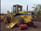 Komatsu Wheel Loader WA470-1 Sell